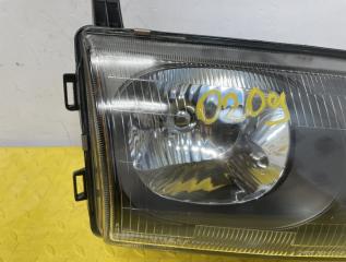 Фара правая передняя MITSUBISHI DELICA PE8W 4M40 8301A049 3 ракурс