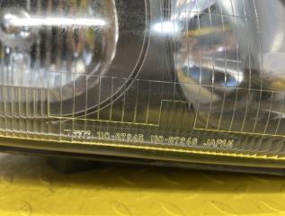 Фара правая передняя MITSUBISHI DELICA PE8W 4M40 8301A049 5 ракурс