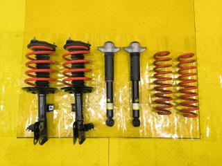 Стойка TOYOTA RAV4 MXAA54 M20AFKS 4851080A74 1 ракурс
