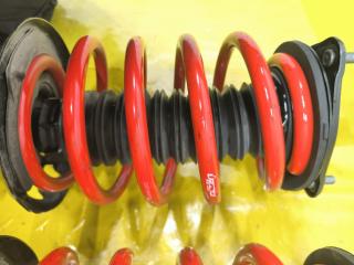 Стойка TOYOTA RAV4 MXAA54 M20AFKS 4851080A74 5 ракурс