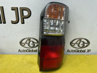 Стоп-сигнал правый задний TOYOTA HIACE KZH106 1KZTE 8155026330 1 ракурс Стоп-сигнал правый задний TOYOTA HIACE KZH106 1KZTE 8155026330 1 ракурс