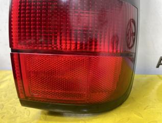 Стоп-сигнал правый задний TOYOTA HIACE KZH106 1KZTE 8155026330 5 ракурс Стоп-сигнал правый задний TOYOTA HIACE KZH106 1KZTE 8155026330 5 ракурс
