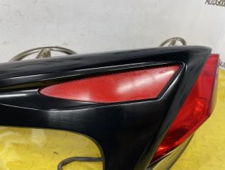 Стоп-сигнал левый задний LEXUS NX200T AGZ15 8ARFTS 8156178020 3 ракурс