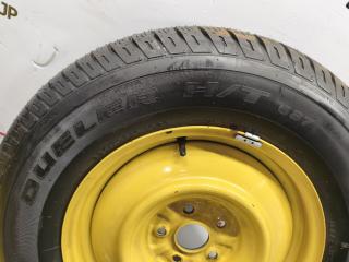  SUZUKI ESCUDO TDA4W J24B 4329064J10 3 ракурс