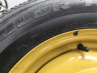  SUZUKI ESCUDO TDA4W J24B 4329064J10 5 ракурс