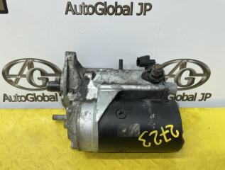 Стартер TOYOTA HIACE KZH138 1KZTE 2810067070 1 ракурс