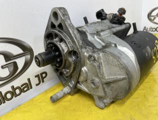 Стартер TOYOTA HIACE KZH138 1KZTE 2810067070 2 ракурс