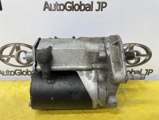 Стартер TOYOTA HIACE KZH138 1KZTE 2810067070 4 ракурс