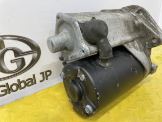 Стартер TOYOTA HIACE KZH138 1KZTE 2810067070 5 ракурс