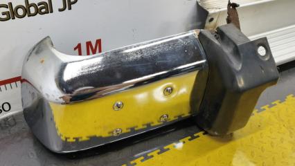 Бампер задний NISSAN SAFARI VRGY60 TD42 8502206J00 2 ракурс