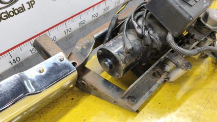 Бампер передний NISSAN SAFARI VRGY60 TD42 6202406J15 5 ракурс