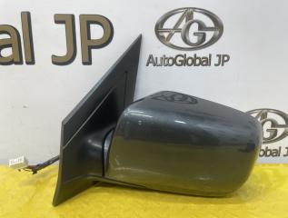 Зеркало левое переднее HONDA MDX YD1 J35A 76250S3VJ01ZC 1 ракурс