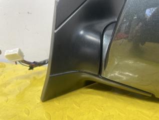 Зеркало левое переднее HONDA MDX YD1 J35A 76250S3VJ01ZC 2 ракурс