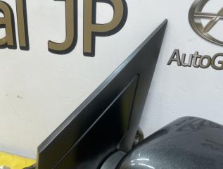 Зеркало левое переднее HONDA MDX YD1 J35A 76250S3VJ01ZC 3 ракурс