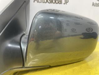 Зеркало левое переднее HONDA MDX YD1 J35A 76250S3VJ01ZC 4 ракурс