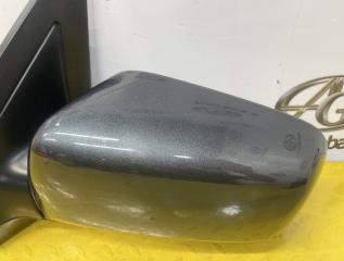 Зеркало левое переднее HONDA MDX YD1 J35A 76250S3VJ01ZC 5 ракурс