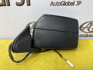 Зеркало левое переднее NISSAN Terrano WBYD21 TD27 9630250G00 1 ракурс