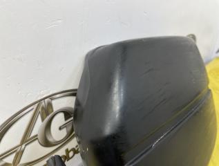 Зеркало левое переднее NISSAN Terrano WBYD21 TD27 9630250G00 4 ракурс