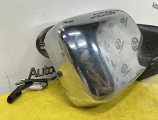 Зеркало правое переднее NISSAN Terrano LBYD21 TD27 9630160G01 2 ракурс
