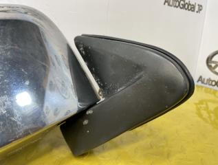 Зеркало правое переднее NISSAN Terrano LBYD21 TD27 9630160G01 5 ракурс