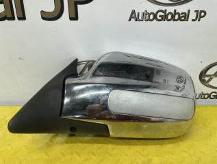 Зеркало левое переднее TOYOTA HIACE KZH138 1KZTE 8794026210B0 1 ракурс Зеркало левое переднее TOYOTA HIACE KZH138 1KZTE 8794026210B0 1 ракурс