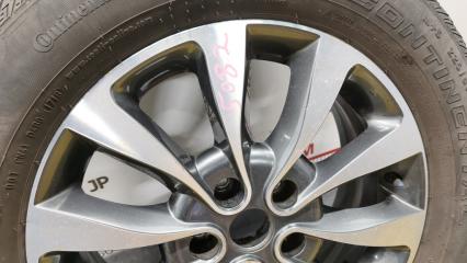  RENAULT KOLEOS HY0 2TR 403002543R 2 ракурс