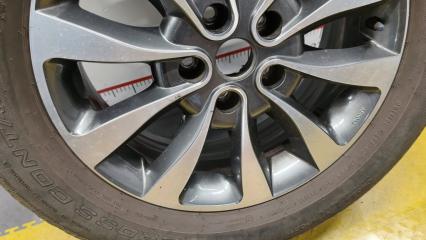  RENAULT KOLEOS HY0 2TR 403002543R 3 ракурс