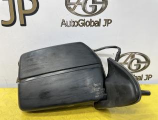 Зеркало правое переднее NISSAN Terrano WBYD21 TD27 9630150G00 1 ракурс