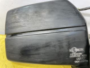 Зеркало правое переднее NISSAN Terrano WBYD21 TD27 9630150G00 4 ракурс