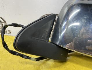 Зеркало левое переднее NISSAN Terrano LBYD21 TD27 9630260G01 2 ракурс