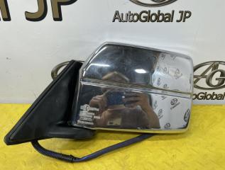 Зеркало левое переднее NISSAN SAFARI VRGY60 TD42 9630223J10 1 ракурс