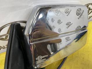 Зеркало левое переднее NISSAN SAFARI VRGY60 TD42 9630223J10 5 ракурс