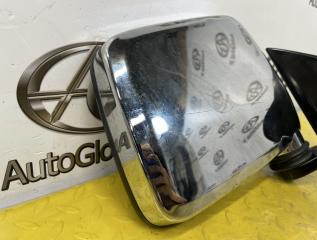 Зеркало правое переднее NISSAN Terrano WHYD21 VG30E 9630160G01 2 ракурс