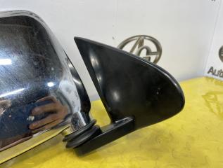 Зеркало правое переднее NISSAN Terrano WHYD21 VG30E 9630160G01 5 ракурс