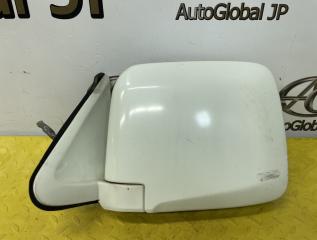 Зеркало левое переднее NISSAN SAFARI VRGY61 TD42T 96302VC011 1 ракурс