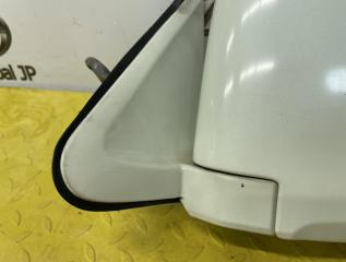Зеркало левое переднее NISSAN SAFARI VRGY61 TD42T 96302VC011 2 ракурс