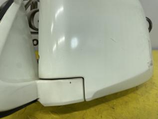 Зеркало левое переднее NISSAN SAFARI VRGY61 TD42T 96302VC011 5 ракурс