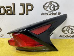 Стоп-сигнал правый задний LEXUS NX200T AGZ15 8ARFTS 8155178020 1 ракурс