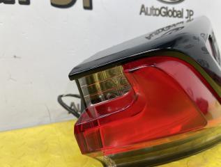 Стоп-сигнал правый задний LEXUS NX200T AGZ15 8ARFTS 8155178020 2 ракурс