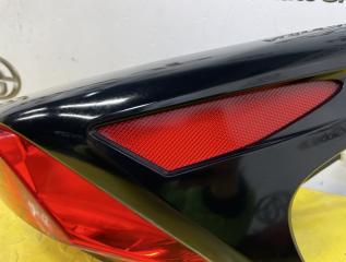 Стоп-сигнал правый задний LEXUS NX200T AGZ15 8ARFTS 8155178020 5 ракурс
