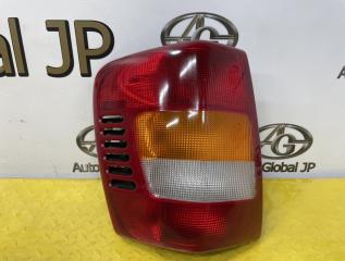 Стоп-сигнал левый задний Jeep Grand Cherokee WJ ERH 55155143 1 ракурс