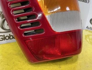 Стоп-сигнал левый задний Jeep Grand Cherokee WJ ERH 55155143 2 ракурс