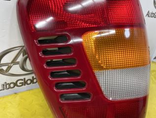 Стоп-сигнал левый задний Jeep Grand Cherokee WJ ERH 55155143 3 ракурс