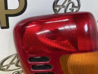 Стоп-сигнал левый задний Jeep Grand Cherokee WJ ERH 55155143 4 ракурс