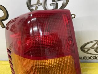 Стоп-сигнал левый задний Jeep Grand Cherokee WJ ERH 55155143 5 ракурс