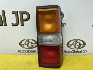 Стоп-сигнал правый задний NISSAN Terrano WBYD21 TD27 B655043G00 1 ракурс Стоп-сигнал правый задний NISSAN Terrano WBYD21 TD27 B655043G00 1 ракурс
