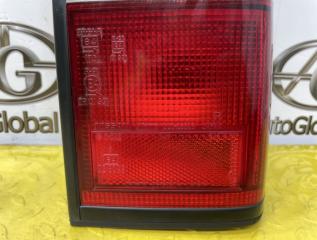 Стоп-сигнал правый задний NISSAN Terrano WBYD21 TD27 B655043G00 2 ракурс Стоп-сигнал правый задний NISSAN Terrano WBYD21 TD27 B655043G00 2 ракурс