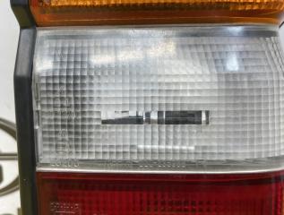 Стоп-сигнал правый задний NISSAN Terrano WBYD21 TD27 B655043G00 5 ракурс Стоп-сигнал правый задний NISSAN Terrano WBYD21 TD27 B655043G00 5 ракурс