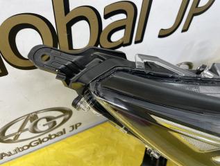 Фара правая передняя TOYOTA RAV4 MXAA54 M20AFKS 8114542832 2 ракурс