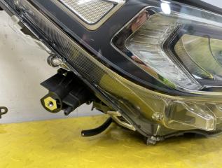 Фара правая передняя TOYOTA RAV4 MXAA54 M20AFKS 8114542832 4 ракурс